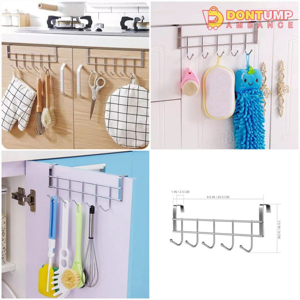 Cabinet Hanger (PACK OF 3)