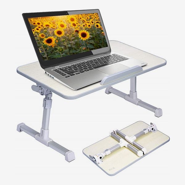 Modern Laptop Table With fan imported best quality...wood