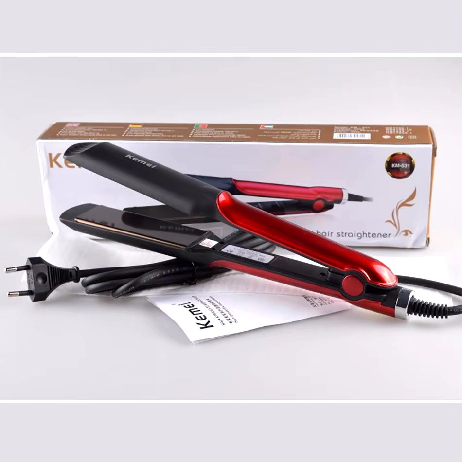 Kemei Hair Straightener Km-531