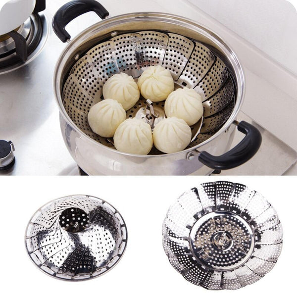 FOOD STEAMER