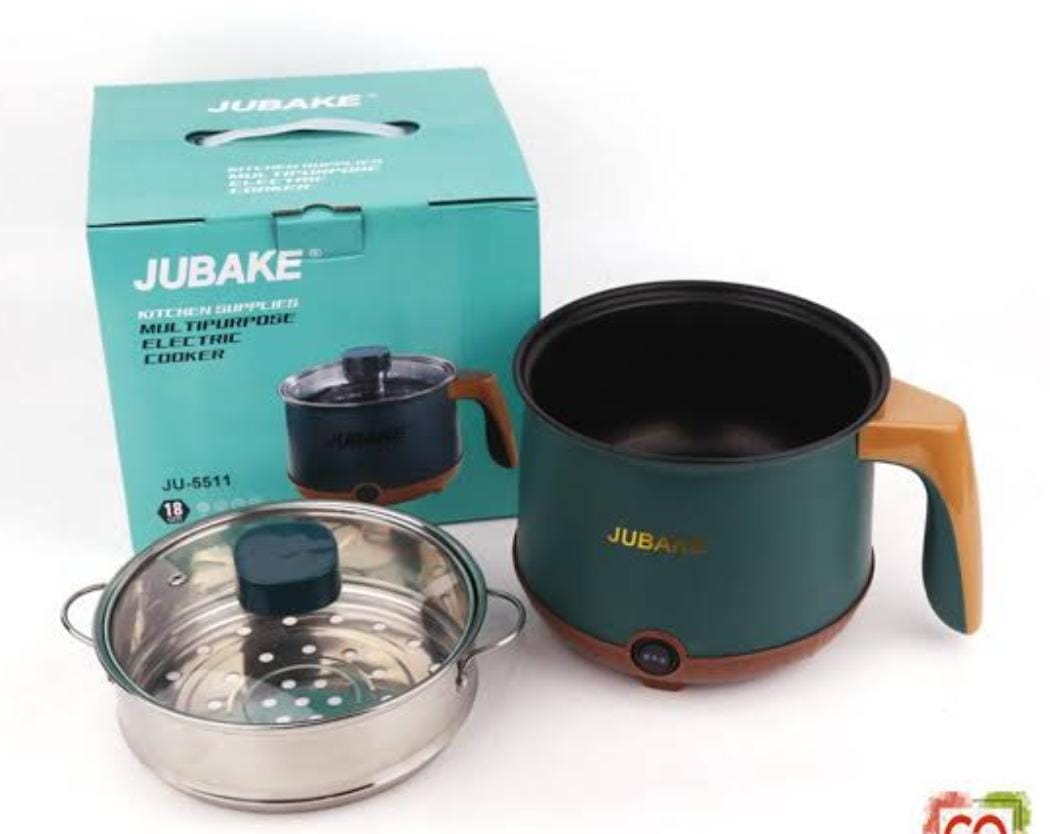 Electric Pan
