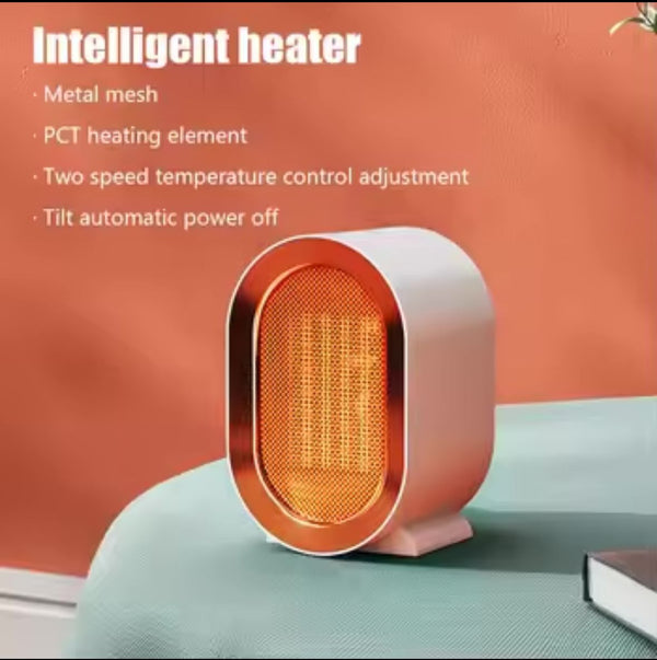 Portable electric Heater