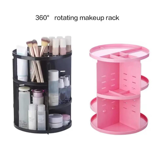 360° cosmetic Organizer