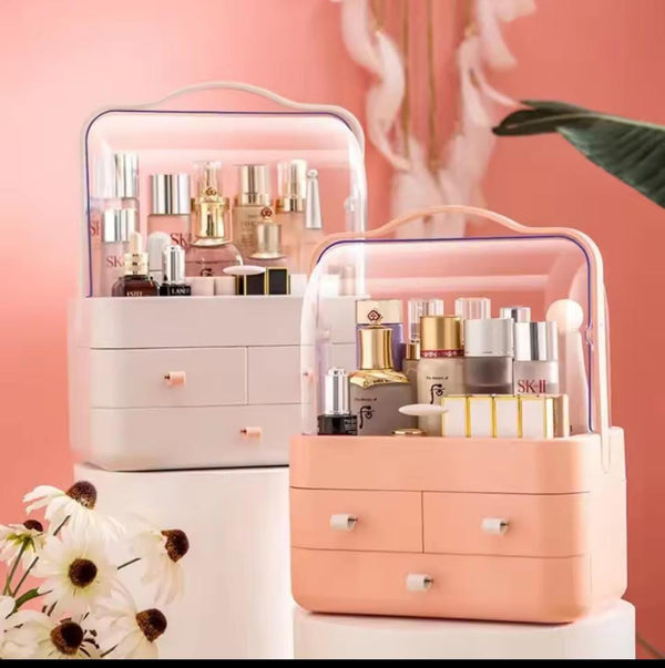 Big Size Cosmetic storage Box