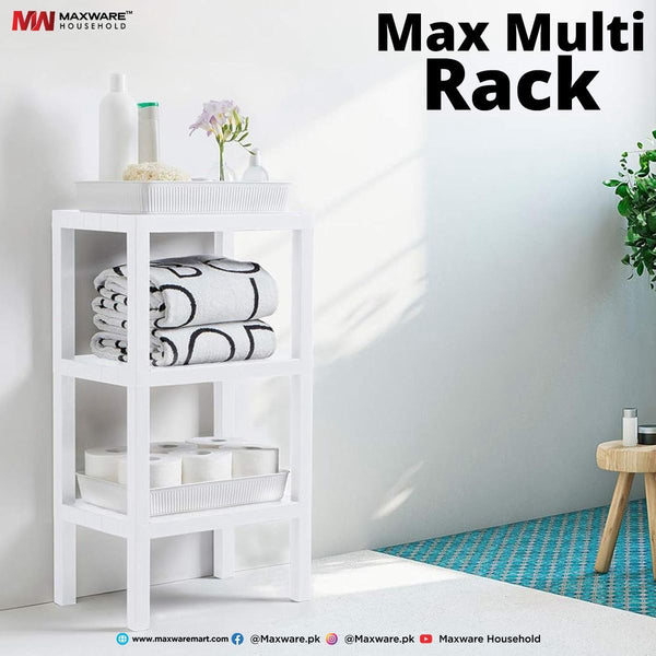 Max Multi Rack