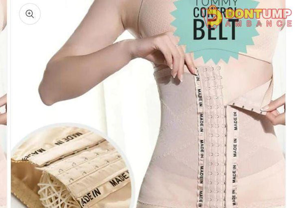 Tummy Control Belt