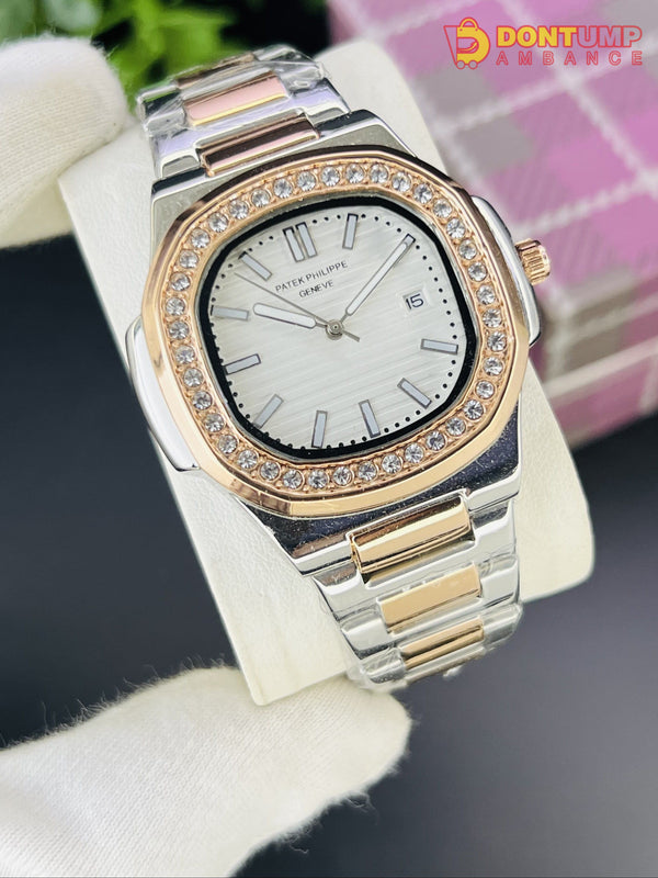 STONE CASE(PATEK PHILLIP)