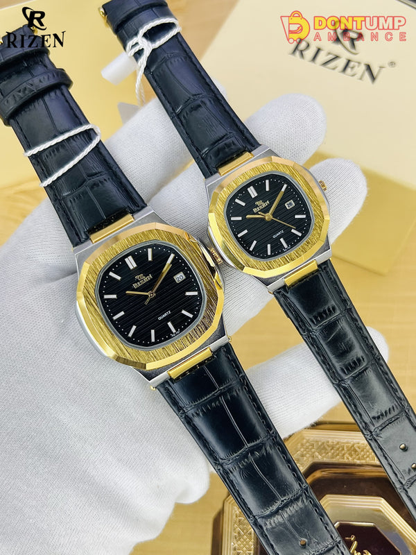 Rizen Couple watch