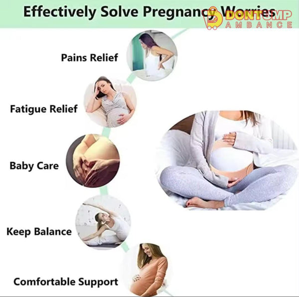 High Quality Pregnancy belt