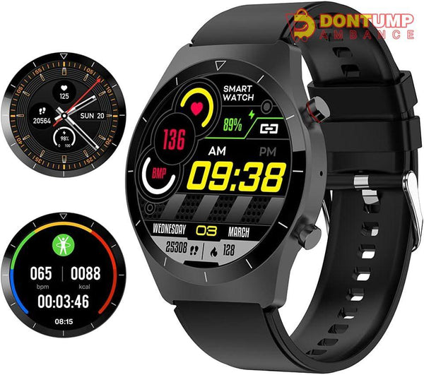 Sports Smartwatch