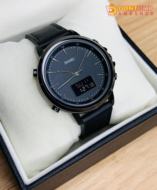 Skmei Dual Time 1652