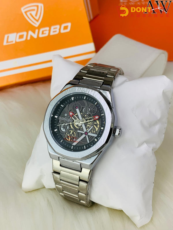 Longbow original watches
