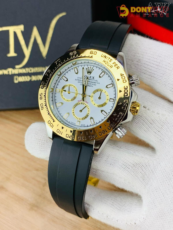 ROLEX (DYTONA)
