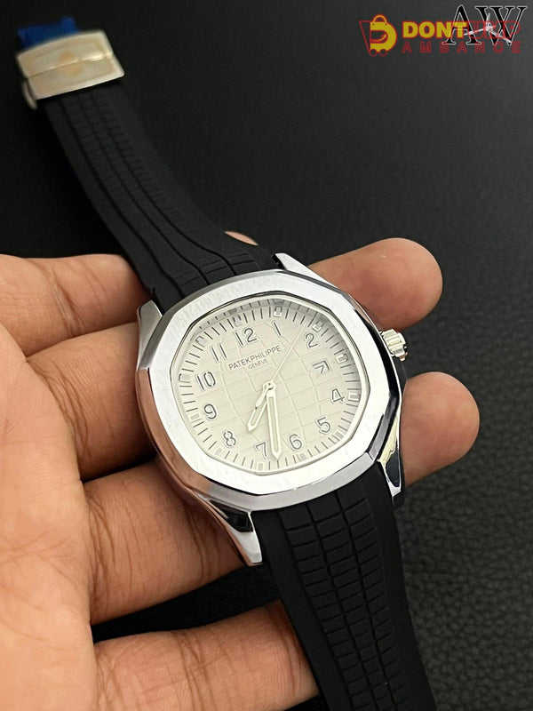 Patek Philippe Aquanaut: