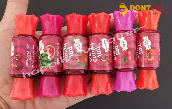 Indian Bridal Lipsticks  24 pcs pack