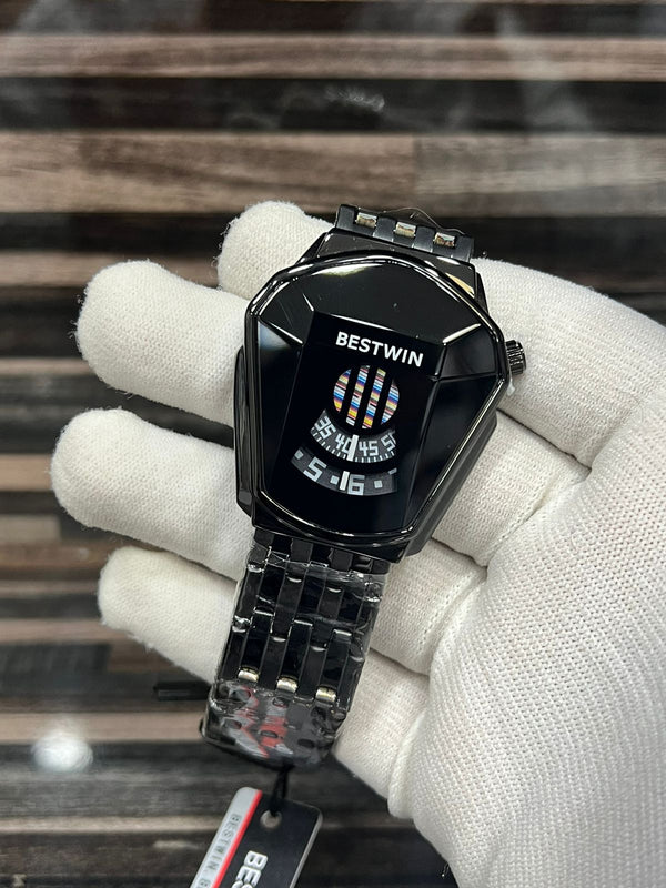 Skmei 2049 dual time