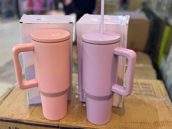 40oz Insulated Stainless Steel Tumbler