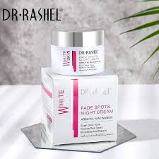 Dr rasheel night cream