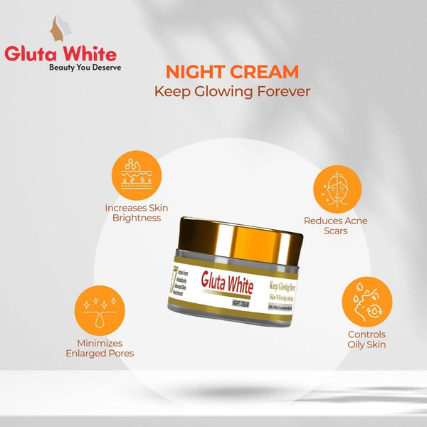 Dr rasheel night cream