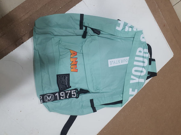 Anh Mummy Bag Restock 2 Colors