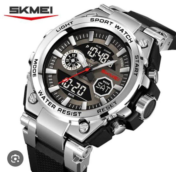SKMEI Watch