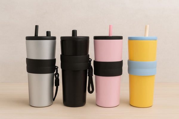 710ml stainless steel bottle