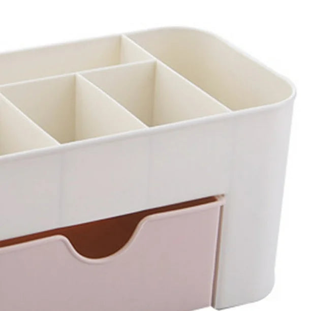 Desktop Makeup Storage Box