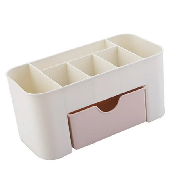 Desktop Makeup Storage Box