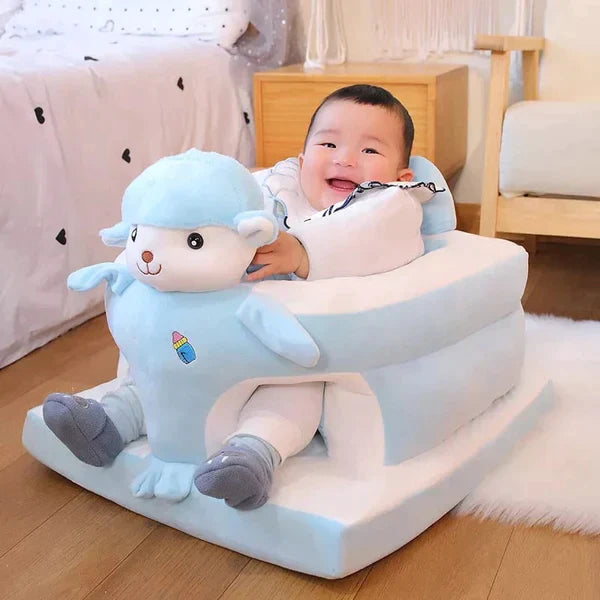 BABY CUSHION CHAIR SOFA