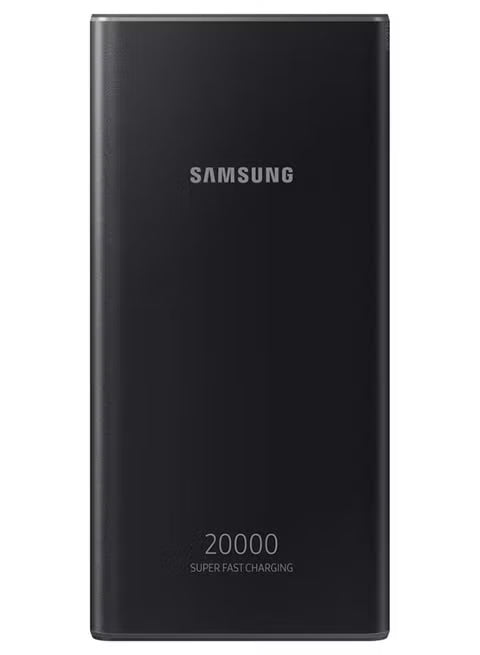 Samsung original charger 20000MAH