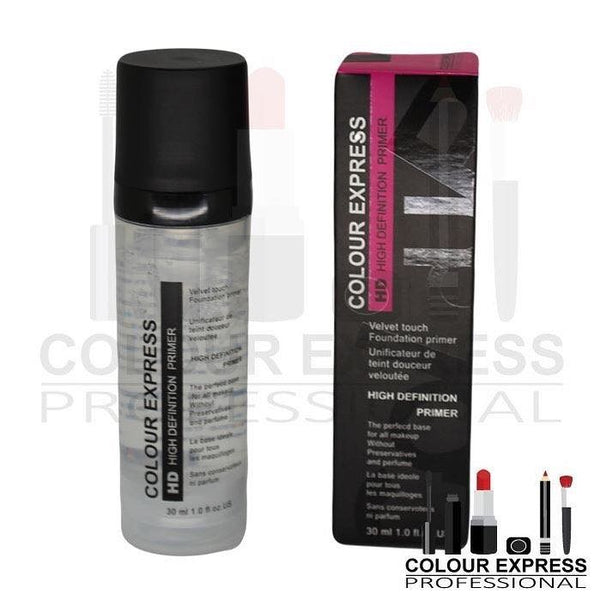 Colour Express Primer ml 30