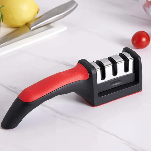 3 in 1 Knife Sharpner