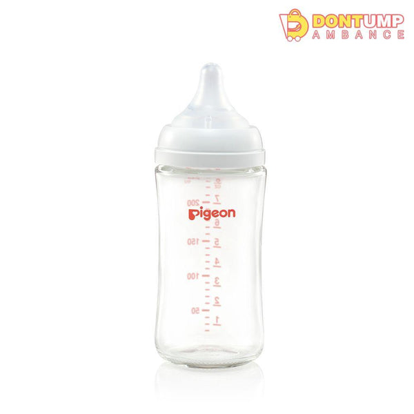 Softouch 3 WN Glass Feeder 240ML - A79437