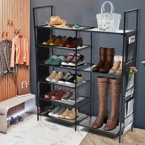 Multifunctional Storage Organizer