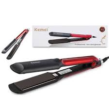 Kemei Hair Straightener Km-531