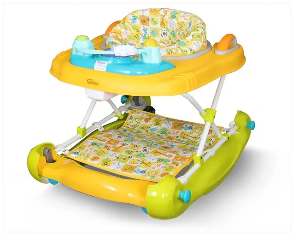 Tinnies Baby Walker