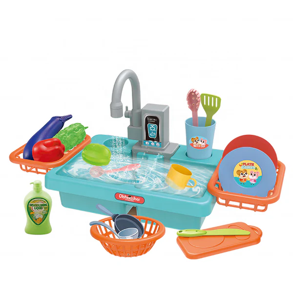 Affordable Dishwasher Toy Kids