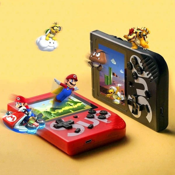 400 in 1 Digital Game Console