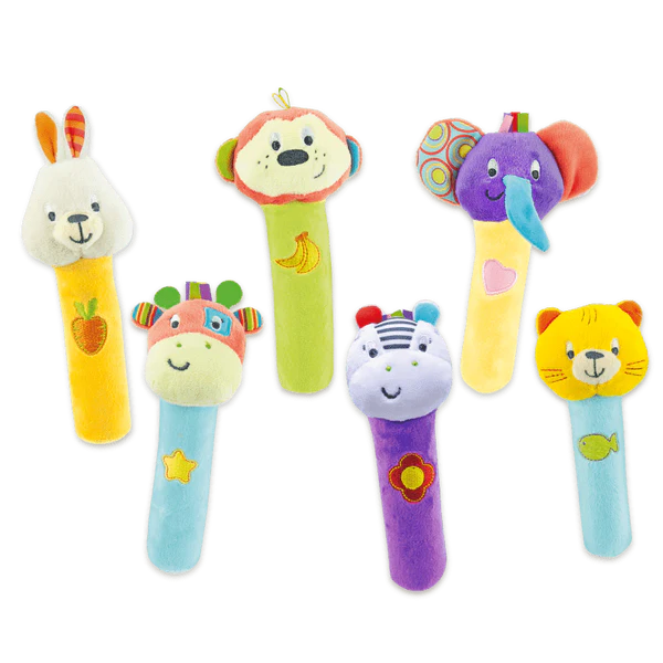 Best Winfin Rattle Stick