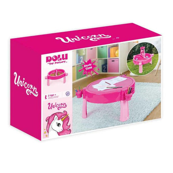 Dolu- Unicorn Water and stand Table