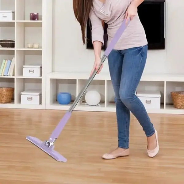 360-Degree Swivel Flat Floor Mop