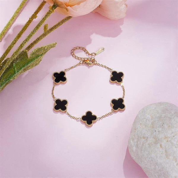 Initial Pendant Necklace