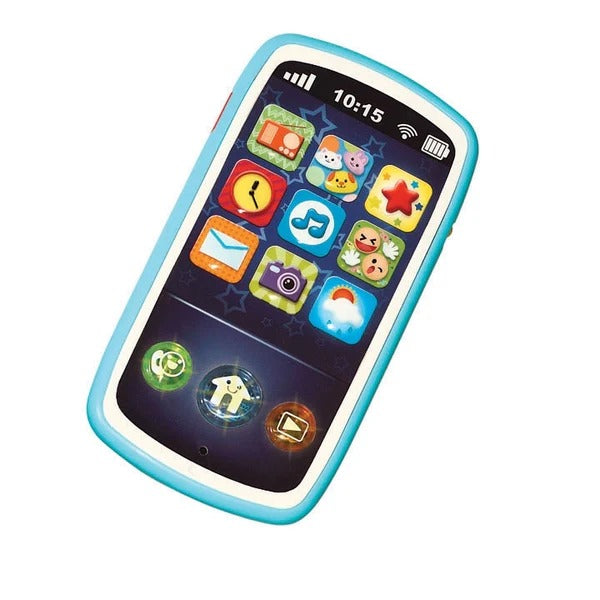 FUN SOUNDS SMART PHONE