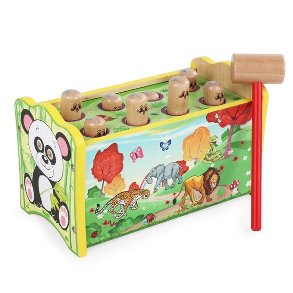 Hamester hammer Knocked Toy Music Knock Piano