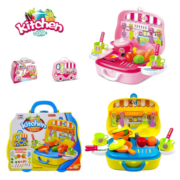 Best Kitchen Set For Kids