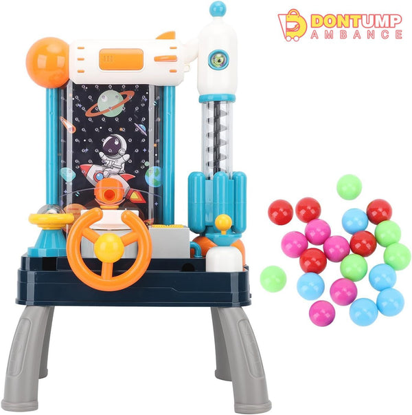 Catch Up Bean Game Electric Toy For Kids