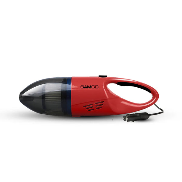 Car Vacuum Cleaner (Wet and Dry) 12V 120W